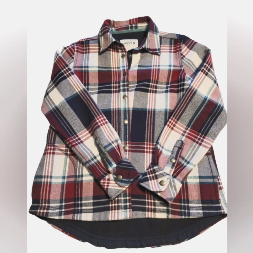 Orvis Pinnacle Fleece